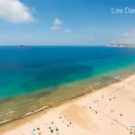Damas Premium 23f Front - Pool & Parking דירה *