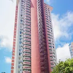 Damas Premium 23f Front - Pool & Parking דירה בנידורם
