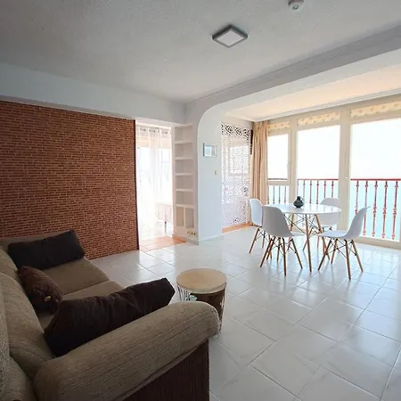 Damas Premium 23f Front - Pool & Parking Appartement *
