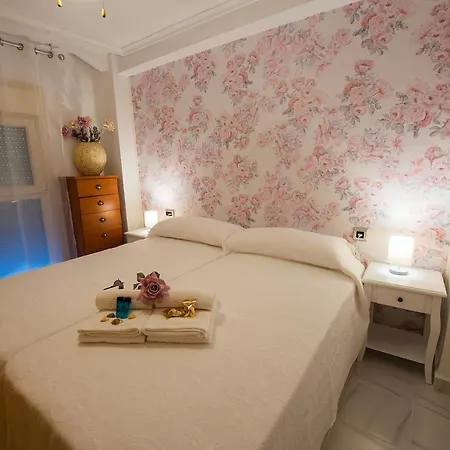 Appartement Damas Premium 23f Front - Pool & Parking