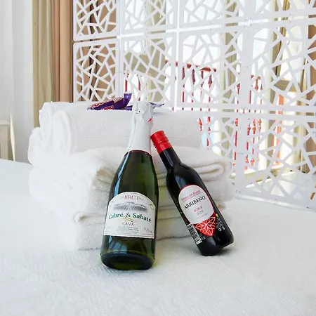 Damas Premium 23f Front - Pool & Parking Benidorm