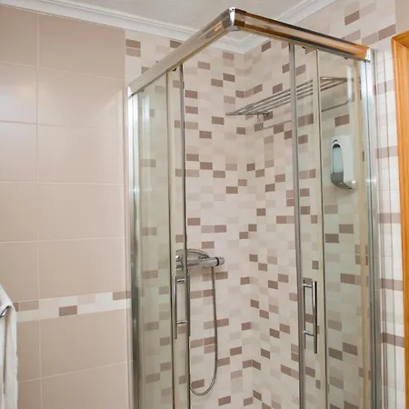 Damas Premium 23f Front - Pool & Parking Benidorm