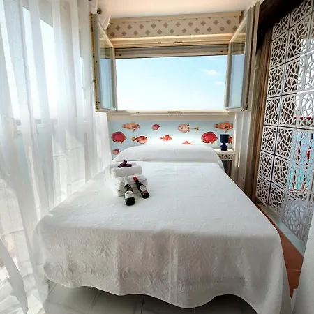 Damas Premium 23f Front - Pool & Parking * Benidorm