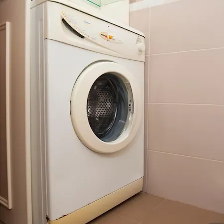 Damas Premium 23f Front - Pool & Parking Benidorm