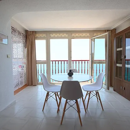 Damas Premium 23f Front - Pool & Parking Apartamento *