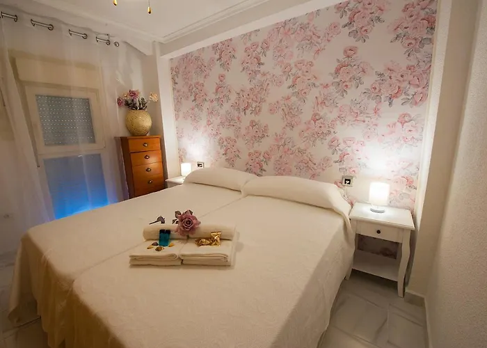 Appartement Damas Premium 23f Front - Pool & Parking