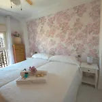 Daire Damas Premium 23f Front - Pool & Parking Benidorm