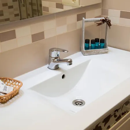 Damas Premium 23f Front - Pool & Parking Appartement
