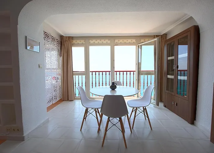 Damas Premium 23f Front - Pool & Parking Apartament *